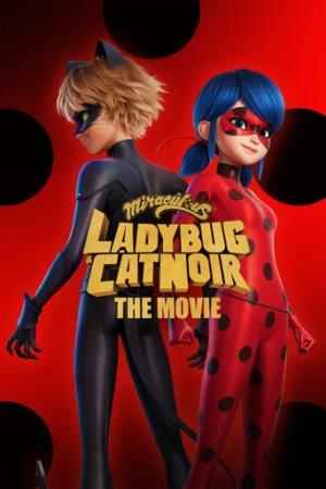 Mucize: Uğur Böceği ile Kara Kedi (2023) izle