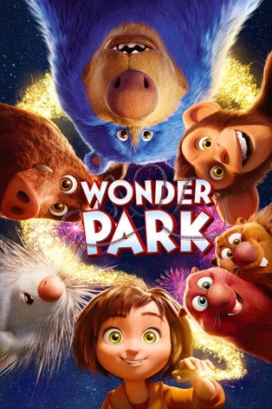 Mucizeler Parkı (2019) izle