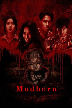 Mudborn (2025) izle