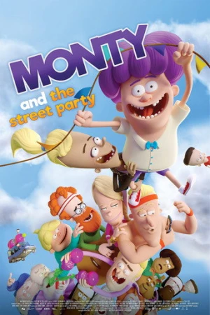 Mugge ve Sokak Partisi (2019) izle