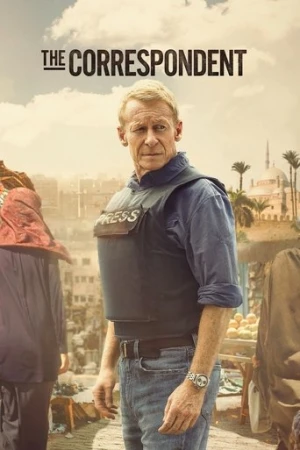 Muhabir (2025) izle