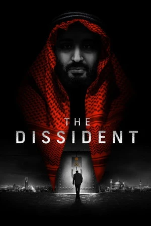 Muhalif (2020) izle