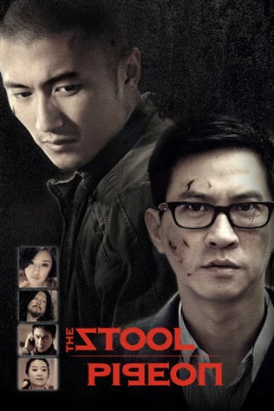 Muhbir (2010) izle