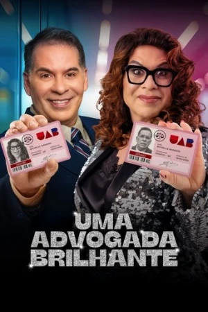 Muhteşem Bir Avukat (2025) izle