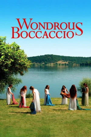 Muhteşem Boccaccio (2015) izle