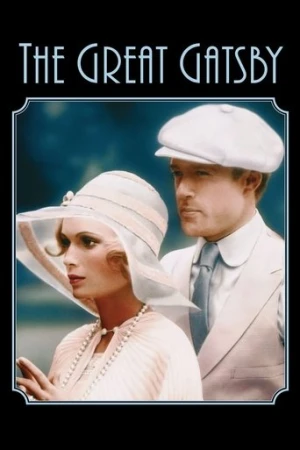Muhteşem Gatsby (1974) izle