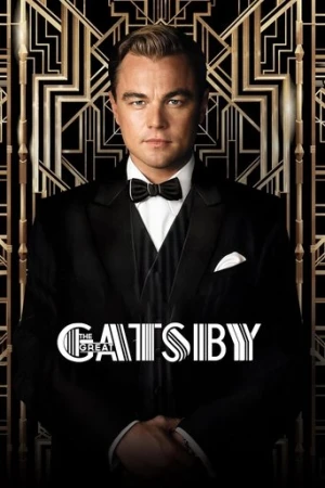 Muhteşem Gatsby (2013) izle