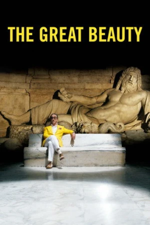 Muhteşem Güzellik (2013) izle