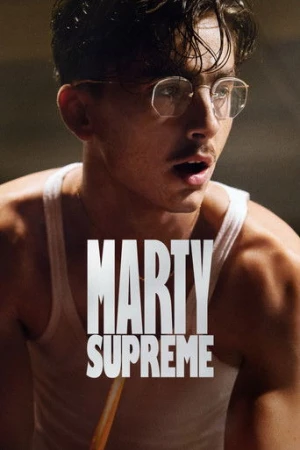 Muhteşem Marty (2025) izle