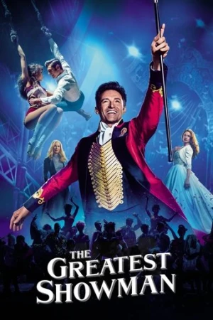 Muhteşem Showman (2017) izle