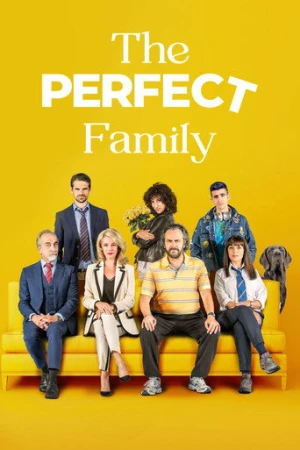 Mükemmel Aile (2021) izle