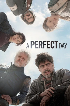 Mükemmel Bir Gün (2015) izle