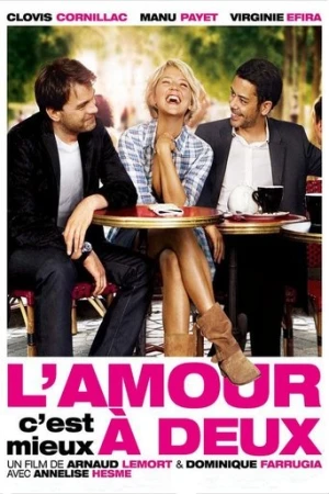 Mükemmel Randevu (2010) izle