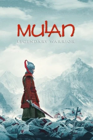 Mulan: Savaşçı Prenses (2009) izle