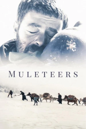 Katırcılar (1987) izle