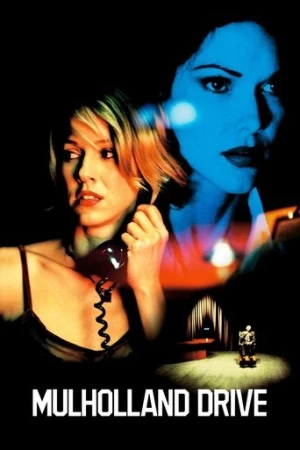 Mulholland Çıkmazı (2001) izle
