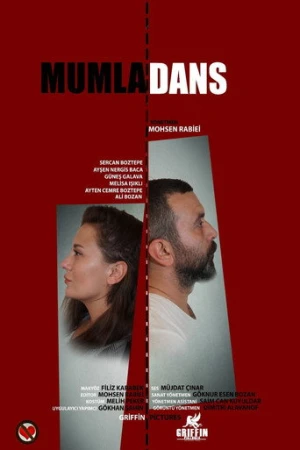 Mumla Dans (2023) izle