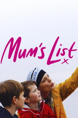 Mum's List (2016) izle