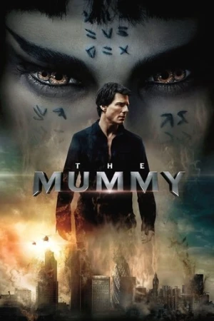 Mumya (2017) izle