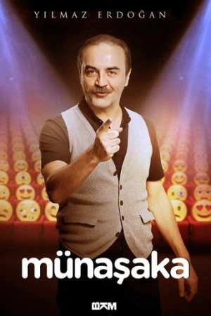 Münaşaka (2021) izle