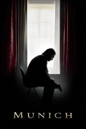 Münih (2005) izle