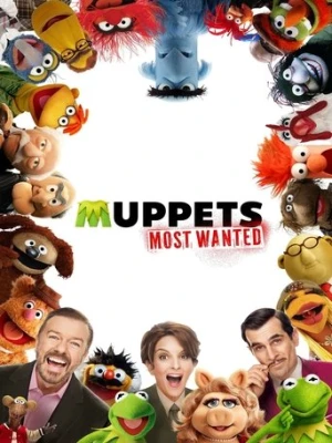 Muppets Aranıyor (2014) izle