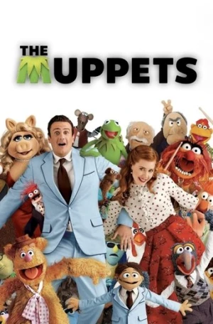 Muppets (2011) izle