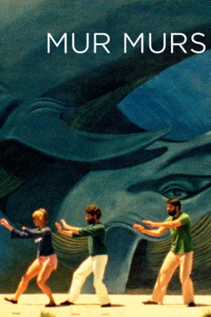 Mur Murs (1982) izle