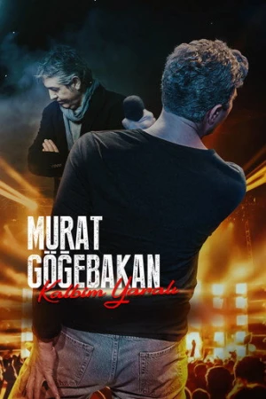 Murat Göğebakan: Kalbim Yaralı (2023) izle