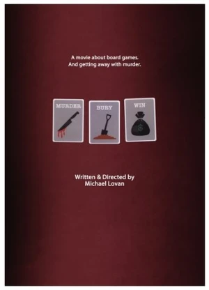 Murder Bury Win (2020) izle