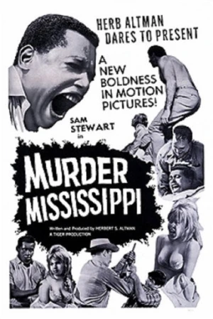 Murder in Mississippi (1965) izle