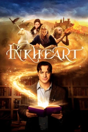 Mürekkep Yürek (2008) izle