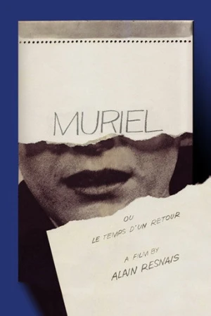 Muriel, or the Time of Return (1963) izle
