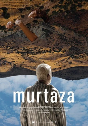 Murtaza (2017) izle