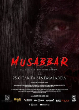 Musabbar (2019) izle