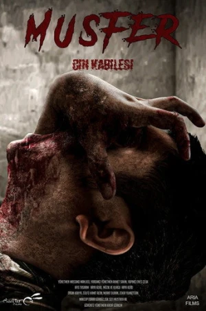 Müsfer: Cin Kabilesi (2022) izle