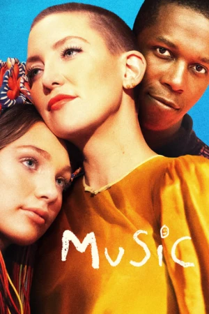Music (2021) izle