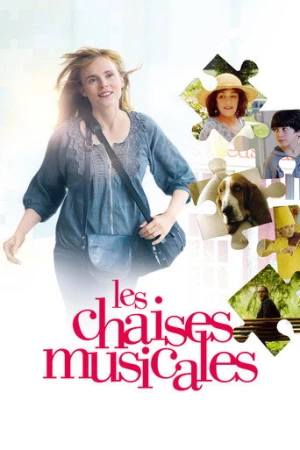 Musical Chairs (2015) izle