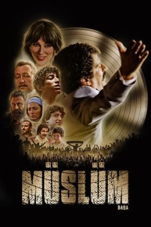 Müslüm (2018) izle