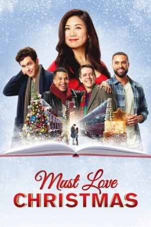 Must Love Christmas (2022) izle
