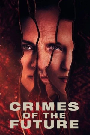 Müstakbel Suçlar (2022) izle