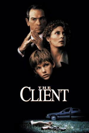 Müşteri (1994) izle