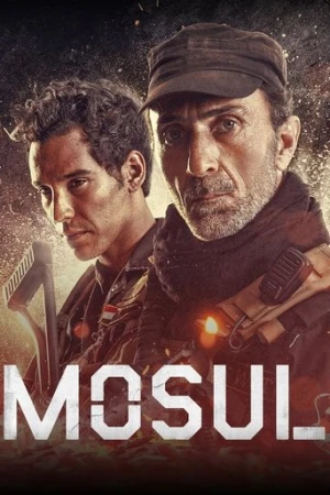 Musul (2019) izle