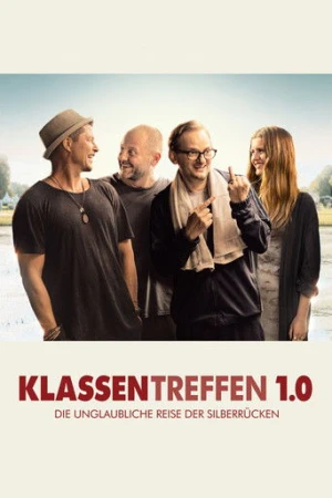 Müthiş Buluşma (2018) izle