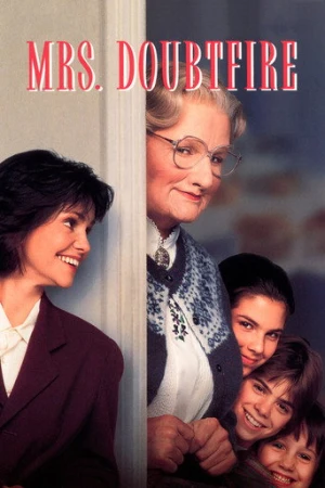 Müthiş Dadı... Müthiş Baba (1993) izle