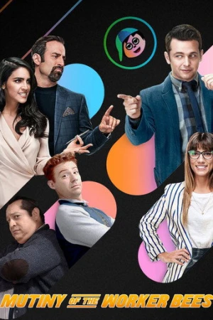 Mutiny of the Worker Bees (2020) izle