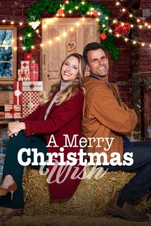 Mutlu Bir Noel Dileği (2022) izle