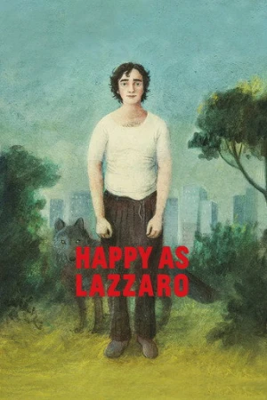 Mutlu Lazzaro (2018) izle