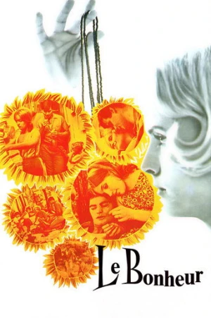 Mutluluk (1965) izle