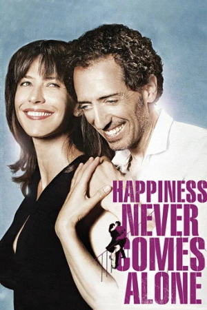 Mutluluk Asla Yalnız Gelmez (2012) izle